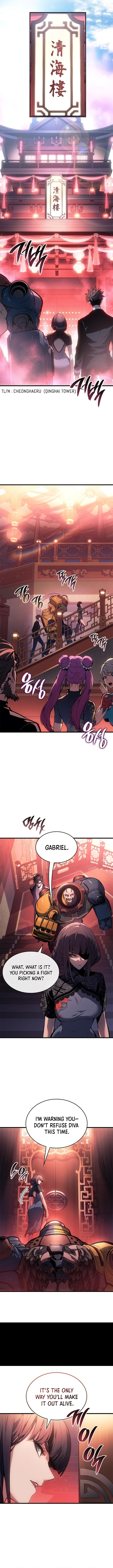Bad Born Blood Chapter 38 11